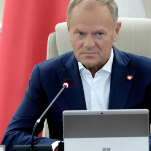 Video Premierul polonez Donald Tusk: Rusia, pregatită pentru „confruntarea cu Europa” mult mai devreme decât se anticipa
