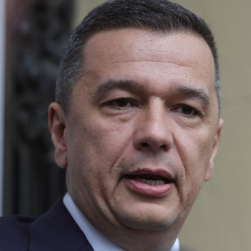 Grindeanu avertizează că o candidatură PNL-USR poate izola PSD la București