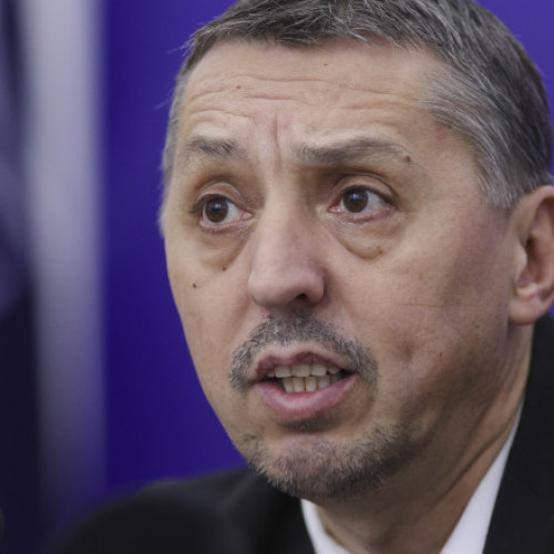 Ministrul Educației: reformele fiscale nu vin curând, dialogul rămâne deschis