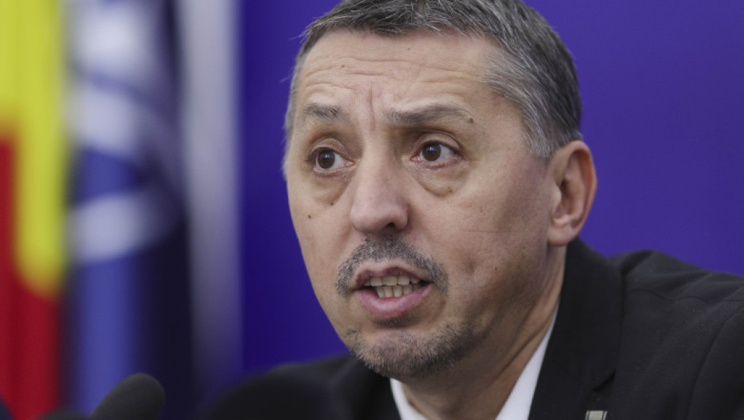 Ministrul Educației: reformele fiscale nu vin curând, dialogul rămâne deschis