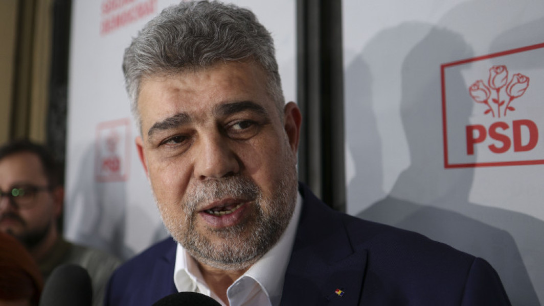 Ciolacu: demontează acuzațiile despre Fondul de Rezervă al Guvernului