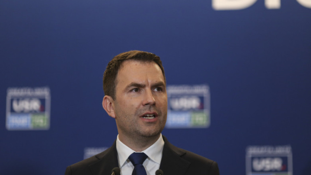 Grindeanu și Drulă în centrul discuției despre alegerile la Primăria Capitalei