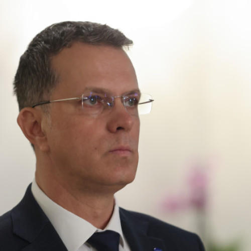 Moșteanu: Rusia își extinde influența în zonă; fost șef SIS moldovean arestat