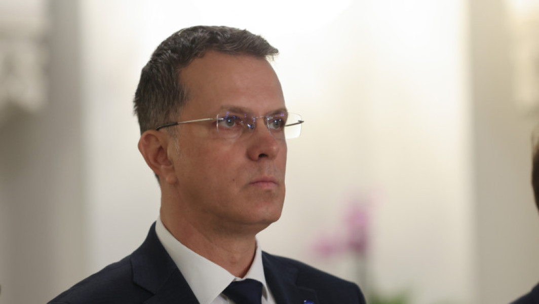 Moșteanu: Rusia își extinde influența în zonă; fost șef SIS moldovean arestat
