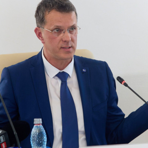 Moșteanu: pensiile de serviciu ale militarilor nu intră în pachetul 3