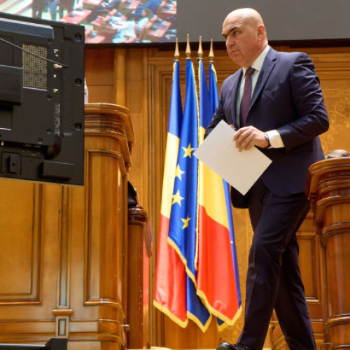 Bolojan cere solidaritate în coaliție, respinge calculele electorale