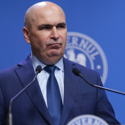 Bolojan: reforma pensiilor magistraților respectă constituționalitatea