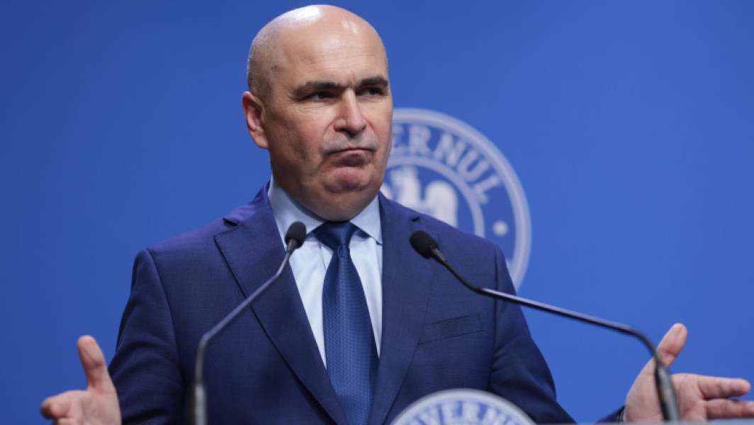 Bolojan: reforma pensiilor magistraților respectă constituționalitatea