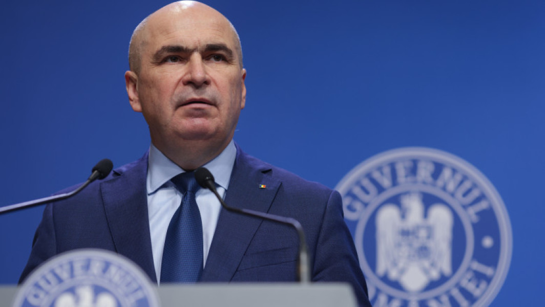 Ilie Bolojan: responsabilitatea guvernamentală poate ghida România spre creștere