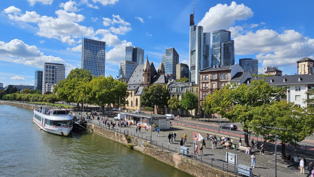 Germania în criză: orele lucrate anual scad și afectează economia