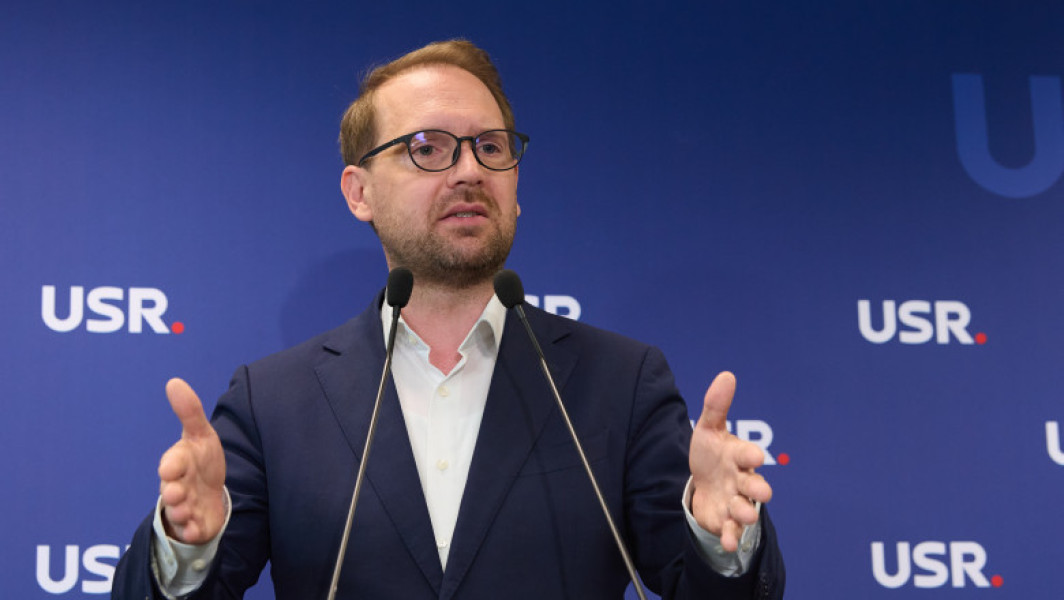 Dominic Fritz critică propunerile PSD de modificare a măsurilor guvernamentale