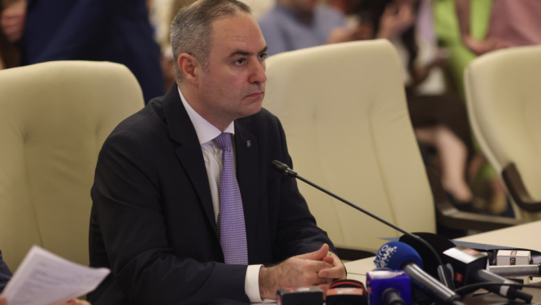 Ministrul Finanțelor anunță că Guvernul nu are în plan creșterea TVA