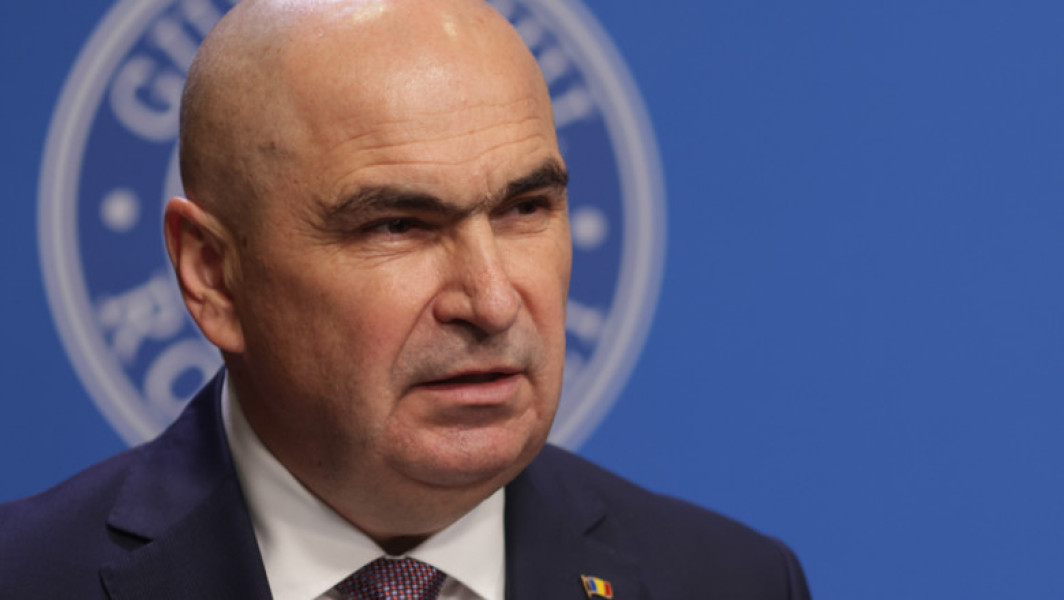 Premierul Ilie Bolojan: deficitul bugetar pe 2024 depășește 8%, dar nu a atins 10% în 2023