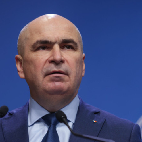 Ilie Bolojan respinge ideea că ar amenința cu demisia pentru a pune presiune în coaliție