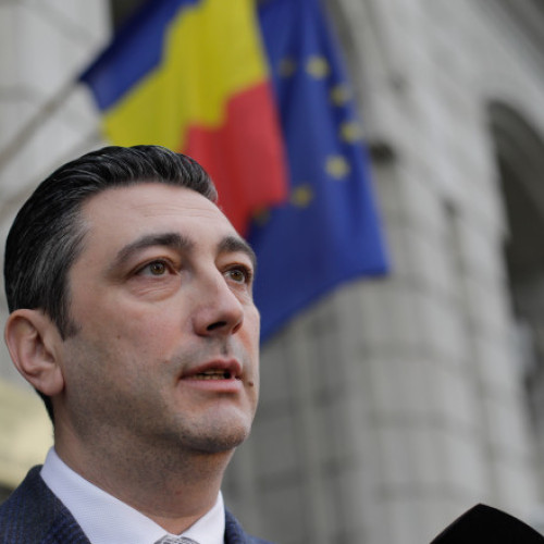 Procurorul general avertizează asupra războiului hibrid din România și utilizarea de infrastructuri de influență