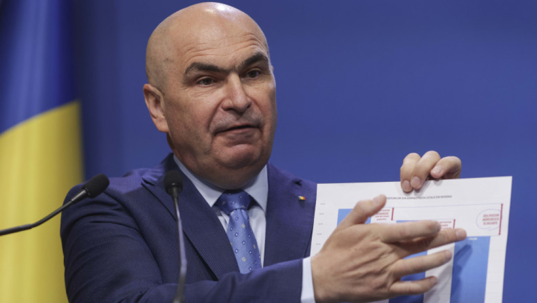 Premierul Ilie Bolojan susține reducerea cheltuielilor publice pentru evitarea majorării taxelor