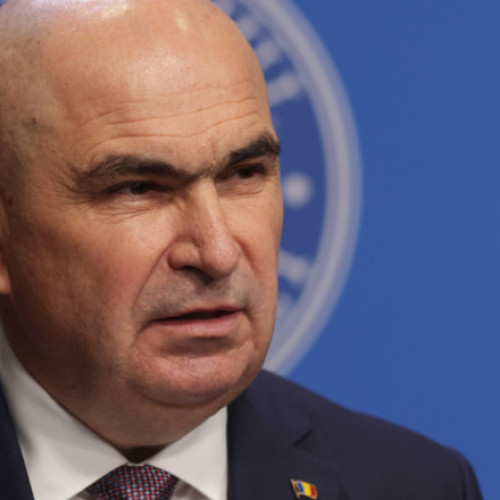 Ilie Bolojan: Deficitul bugetar a depășit 9% anul trecut, pentru 2025 va trece de 8%