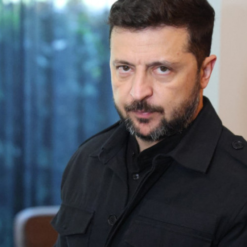 Volodimir Zelenski avertizează că Rusia pregătește două noi ofensive majore în Ucraina