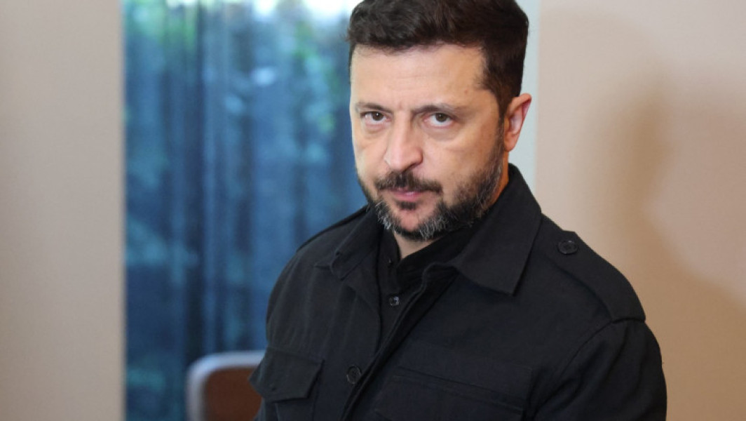 Volodimir Zelenski avertizează că Rusia pregătește două noi ofensive majore în Ucraina