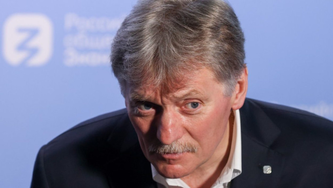 Kremlinul respinge acuzațiile de interferență în alegerile prezidențiale din România