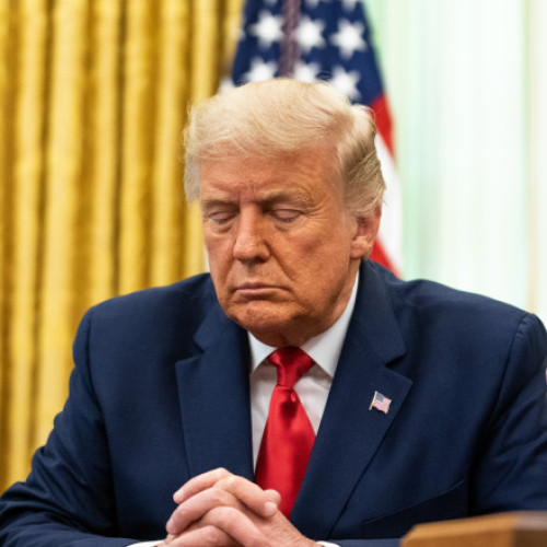 Tineri americani acuză guvernul Trump că încalcă drepturile lor din cauza schimbărilor climatice