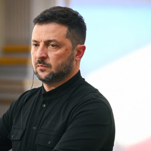 Zelenski avertizează asupra limitărilor apărării Poloniei în fața unui atac aerian masiv