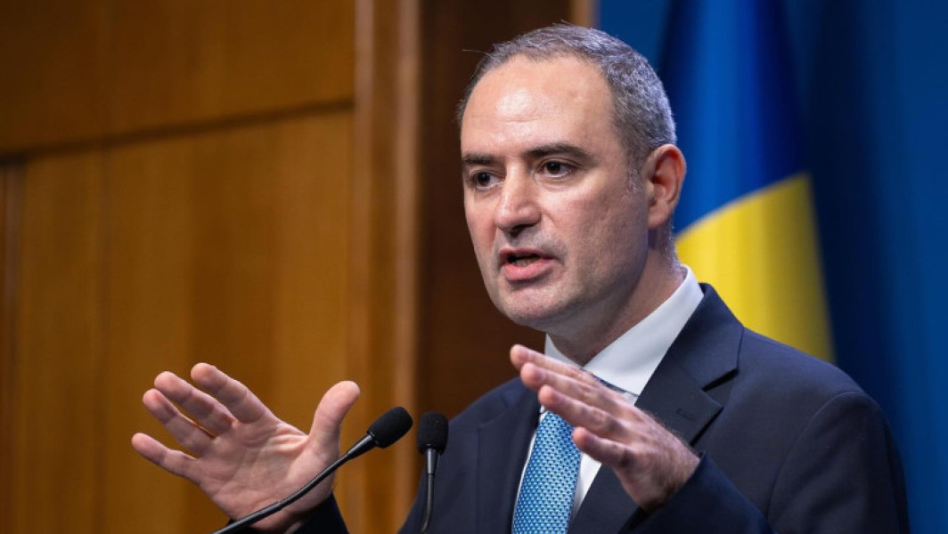 Ministrul Finanţelor anunţă schimbări profunde în gestionarea finanţelor publice