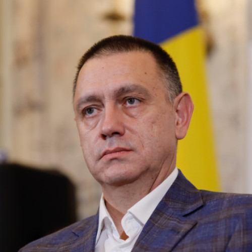 PSD amenință cu prelungirea plafonării adaosurilor la alimente în Parlament