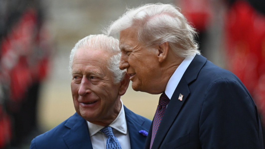 Vizita lui Donald Trump în Marea Britanie ar putea intensifica presiunile asupra Rusiei pentru pace în Ucraina
