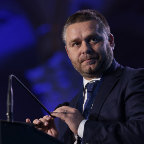 Ciprian Ciucu: PNL susține reformele guvernamentale pentru siguranța națională