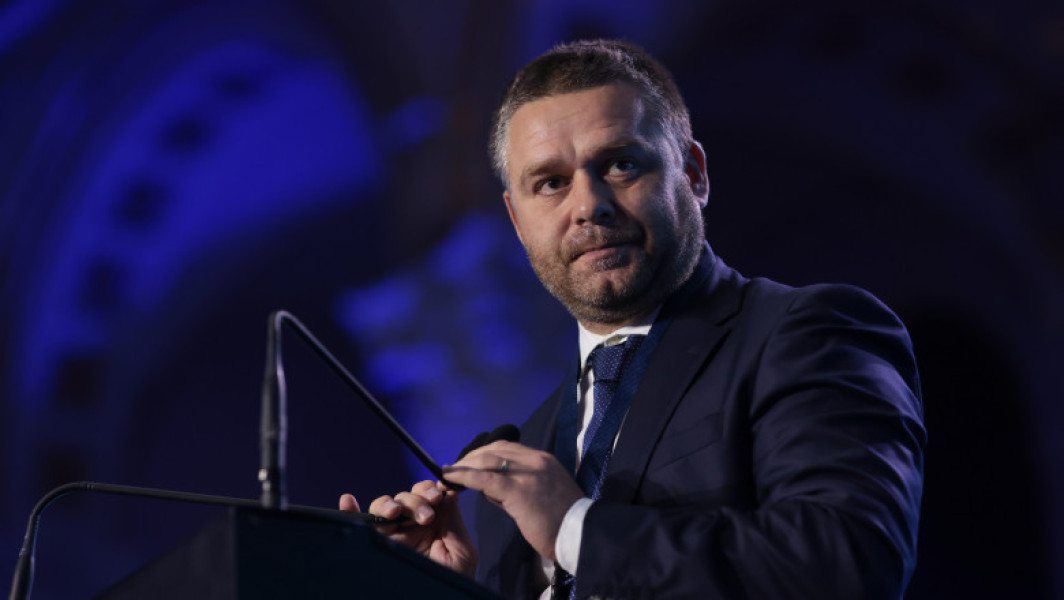 Ciprian Ciucu: PNL susține reformele guvernamentale pentru siguranța națională