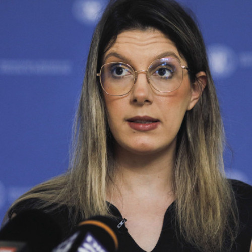 AUR depune moțiune simplă împotriva ministrului Mediului pentru securitatea energetică