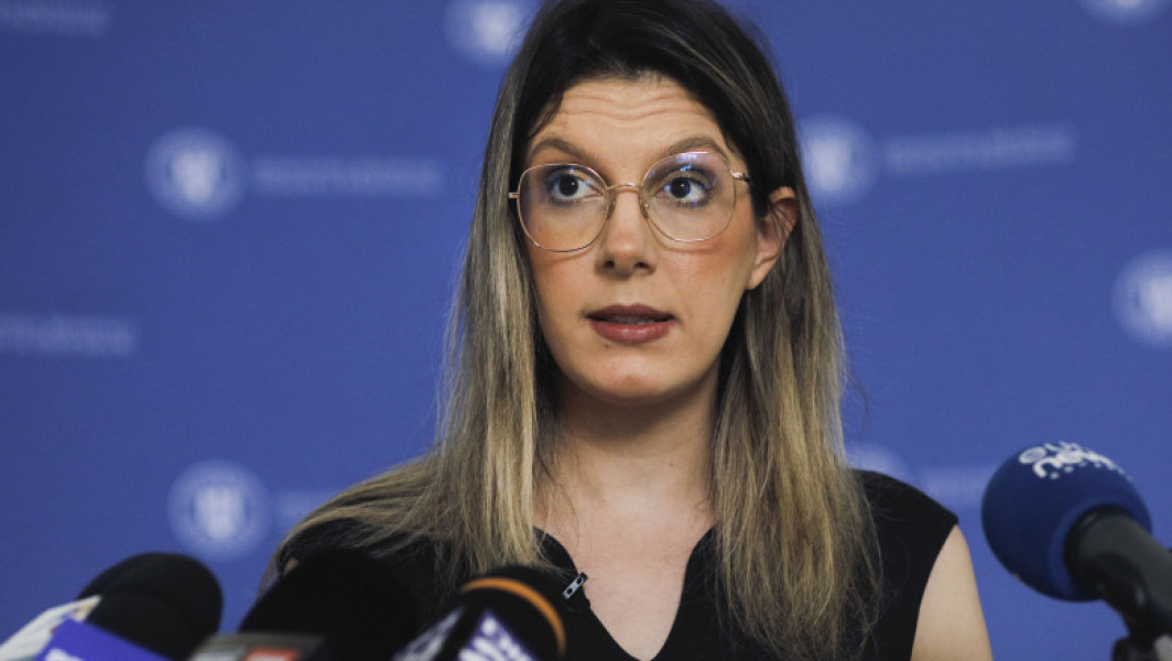 AUR depune moțiune simplă împotriva ministrului Mediului pentru securitatea energetică