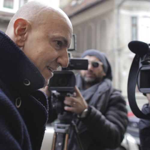 Lucian Duță va fi eliberat după admiterea în principiu a recursului în casație