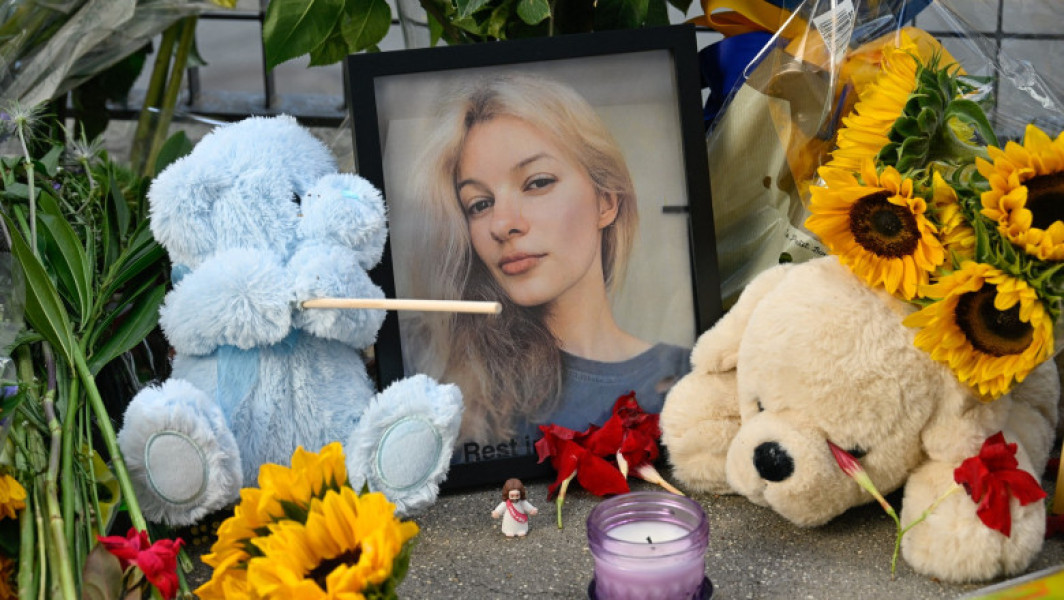 DaBaby lansează melodia „Save Me” în memoria Irinei Zarutska, refugiată ucraineană ucisă în SUA