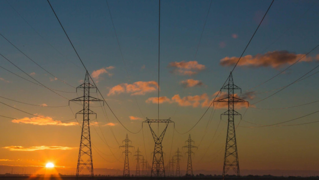 SUA vor finanța cu 130 milioane de dolari o linie electrică între Moldova și România