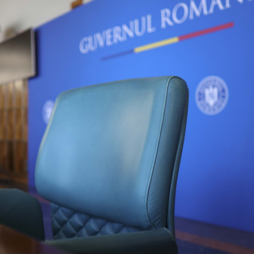 Consultări la Palatul Victoria pe tema reformei administrației publice locale