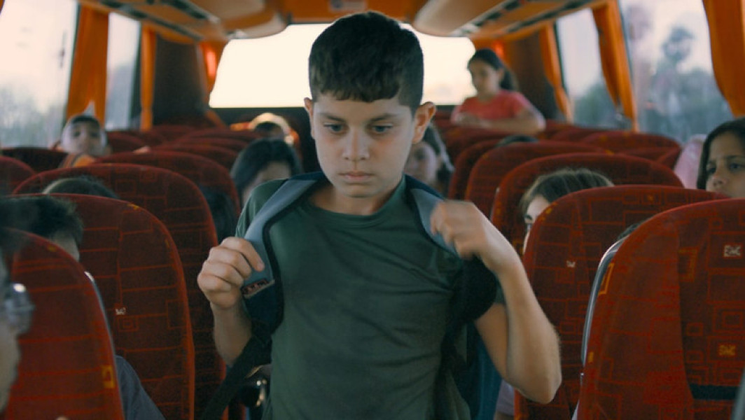 Ministerul Culturii din Israel anulează finanțarea premiului Ofir după câștigarea unui film despre un băiat palestinian
