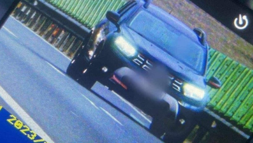 Sindicaliști europol acuză mușamalizarea unui caz de viteză al șefului IPJ Mehedinți