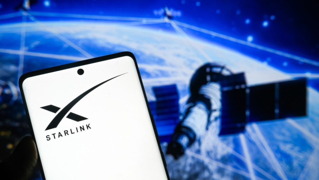 Rusia lucrează la o alternativă la Starlink în domeniul internetului prin satelit