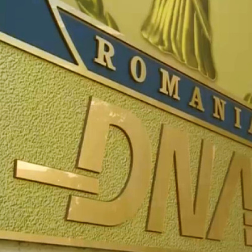 Procurorii DNA fac percheziții la Consiliul Județean Brașov și Compania Apa