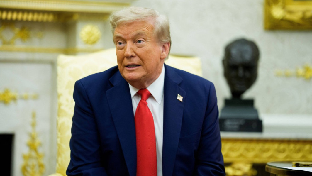 New York Times respinge procesul de 15 miliarde de dolari intentat de Donald Trump