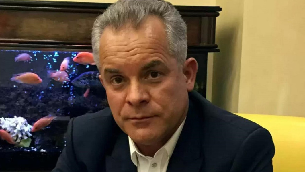 Grecia a suspendat extrădarea lui Vladimir Plahotniuc în Moldova din cauza unui dosar și anchetei din România