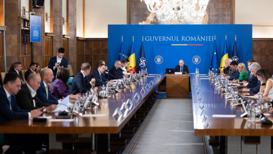 Ministerul Sănătății renunță la peste 140 de proiecte PNRR în fază incipientă