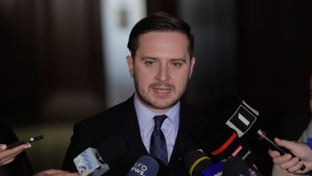 Primarul interimar al Bucureștiului susține un candidat comun al coaliției pentru Primăria Generală