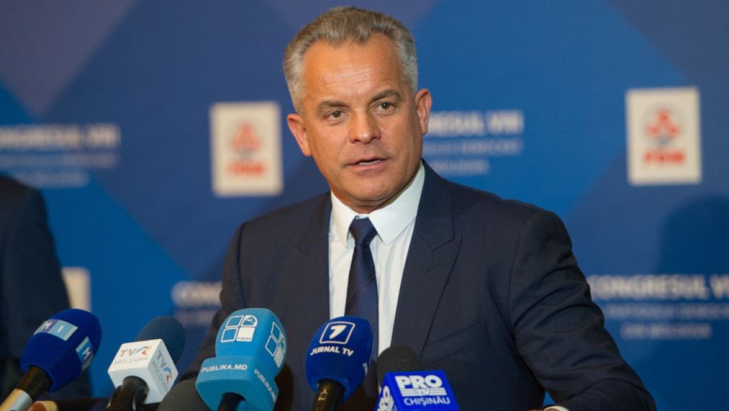 Vladimir Plahotniuc cere să se întoarcă la Chișinău după suspendarea extrădării din Grecia